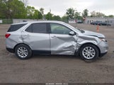 Chevrolet Equinox Fwd Lt 1.5L Turbo 2GNAXKEV6L6121568 fotografie