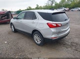 Chevrolet Equinox Fwd Lt 1.5L Turbo 2GNAXKEV6L6121568 fotografie