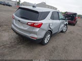 Chevrolet Equinox Fwd Lt 1.5L Turbo 2GNAXKEV6L6121568 fotografie