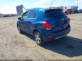 Chevrolet Trax Awd Lt 3GNCJPSB5LL232285 снимка