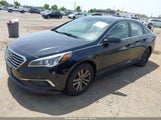 Hyundai Sonata Se 5NPE24AF6HH485916 снимка
