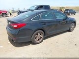 Hyundai Sonata Se 5NPE24AF6HH485916 снимка
