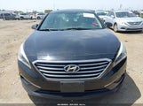 Hyundai Sonata Se 5NPE24AF6HH485916 снимка
