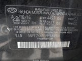 Hyundai Sonata Se 5NPE24AF6HH485916 снимка
