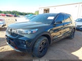 Ford Explorer Timberline 1FMSK8JH7RGA14998 снимка