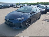 Toyota Corolla Se 2T1BURHE6JC989124 снимка