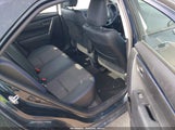 Toyota Corolla Se 2T1BURHE6JC989124 снимка