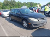 Mazda Mazda6 I Sport 1YVHZ8BH8A5M55395 photo