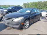Mazda Mazda6 I Sport 1YVHZ8BH8A5M55395 снимка