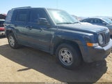 Jeep Patriot Sport 1C4NJPBA1FD413497 снимка