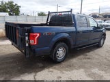Ford F-150 Xl 1FTEW1E81GKE57116 photo