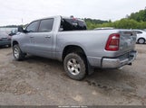 Ram  Big Horn/Lone Star 4X4 5'7 Box 1C6SRFFT6KN692667 photo