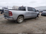 Ram  Big Horn/Lone Star 4X4 5'7 Box 1C6SRFFT6KN692667 fotografie