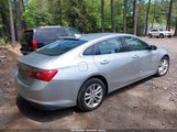 Chevrolet Malibu Hybrid 1G1ZJ5SU6GF282680 снимка