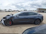 Tesla Model 3 Long Range/Mid Range 5YJ3E1EA9JF021860 fotografie