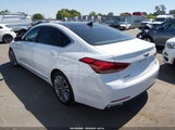 Hyundai Genesis 3.8 KMHGN4JE0GU118355 снимка