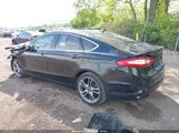 Ford Fusion Titanium 3FA6P0K90GR267138 снимка