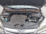 Honda Odyssey Touring 5FNRL38836B075747 снимка