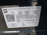 Chevrolet Blazer Fwd 1Lt 3GNKBBRA8MS567086 снимка