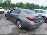 Infiniti Q50 3.0T Luxe JN1EV7AR4JM440314 photo
