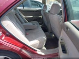 Toyota Camry Le 4T1BE32K72U083959 снимка