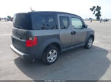 Honda Element Ex 5J6YH28605L001794 снимка