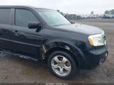 Honda Pilot Ex-L 5FNYF3H74DB008629 fotografie
