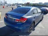 Honda Civic Ex 19XFB2F81FE211477 снимка