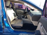 Honda Civic Ex 19XFB2F81FE211477 снимка