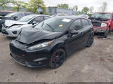 Ford Fiesta St 3FADP4GX8HM112678 fotografie
