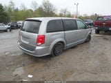 Dodge Grand Caravan Se 2C4RDGBG5ER338196 снимка