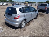 Honda Fit JHMGE8H32DC013333 снимка