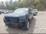 Chevrolet Silverado  4Wd Short Bed Lt 3GCUYDET7LG296199 photo
