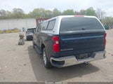 Chevrolet Silverado  4Wd Short Bed Lt 3GCUYDET7LG296199 снимка