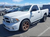 Ram  Express 4X2 6'4 Box 3C6JR6AG4HG742120 снимка