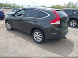 Honda Cr-V Ex-L 5J6RM4H71EL027826 снимка