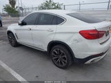BMW X6 xDrive50I 5UXKU6C52G0R34158 снимка
