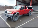 Toyota Tacoma Base V6 5TEWN72N02Z081985 photo