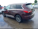 Infiniti Jx35 5N1AL0MN9DC306051 снимка