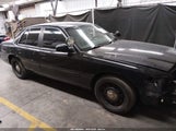 Ford Crown Victoria Police/Police Interceptor 2FABP7BV9AX128333 photo
