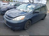 Toyota Sienna Ce 5TDZK23C49S242075 снимка