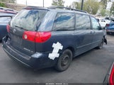 Toyota Sienna Ce 5TDZK23C49S242075 снимка