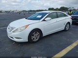 Hyundai Sonata Gls 5NPEB4AC9DH656822 снимка
