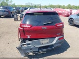 Jeep Cherokee Latitude 1C4PJMCB8GW251419 снимка