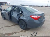Toyota Corolla Le 5YFBURHE8EP100989 снимка