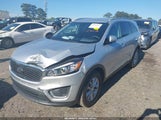 Kia Sorento 2.4L Lx 5XYPG4A30GG021574 photo