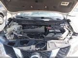 Nissan Rogue Sv 5N1AT2MV3FC765543 снимка