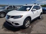 Nissan Rogue Sv 5N1AT2MV3FC765543 снимка