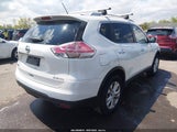 Nissan Rogue Sv 5N1AT2MV3FC765543 снимка