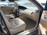 Toyota Avalon Xls 4T1BK36BX6U101721 снимка